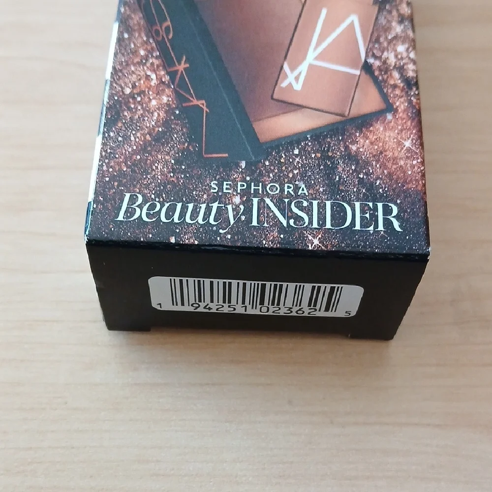 NARS Laguna Bronzer and Afterglow Lipbalm Duo - Mini